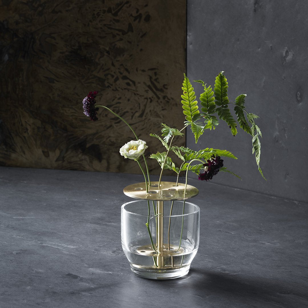 Fritz Hansen Ikebana Vase Small