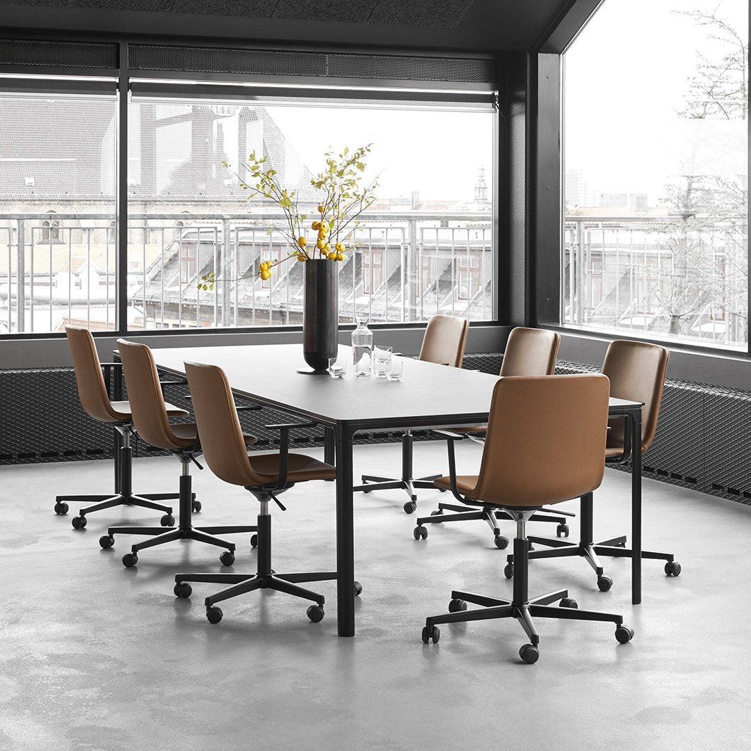 5 point base chair outlet