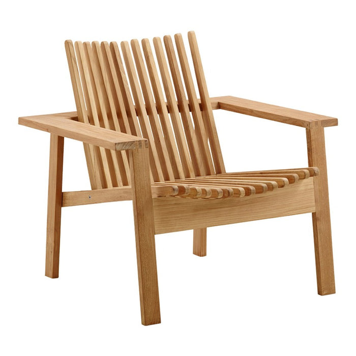 Amaze Outdoor Lounge Chair