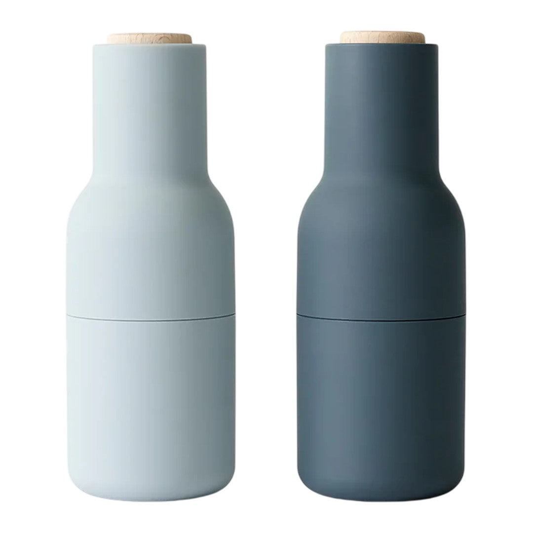Bottle Grinder (2 pcs.) – Danish Design Store
