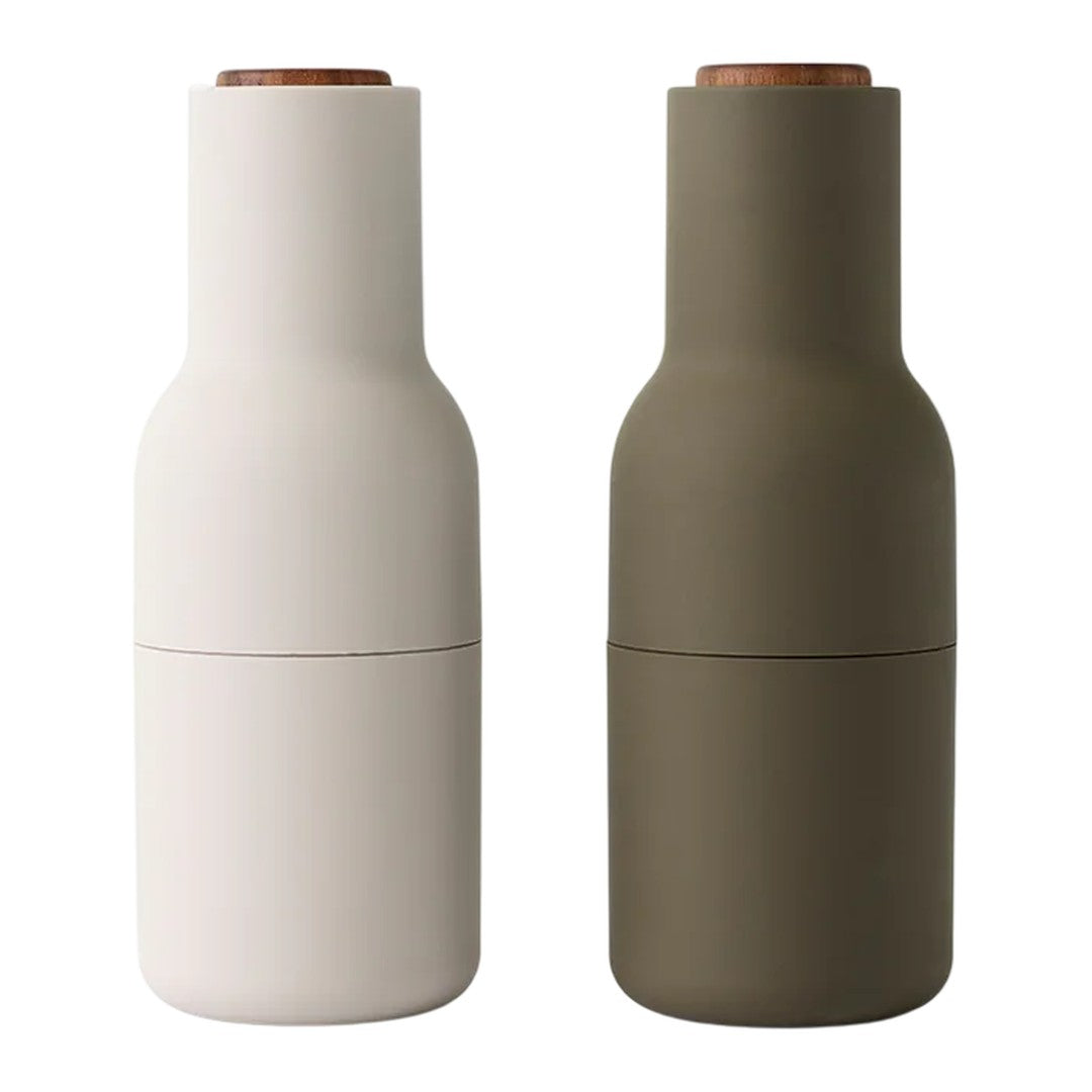 Bottle Grinder (2 pcs.) – Danish Design Store
