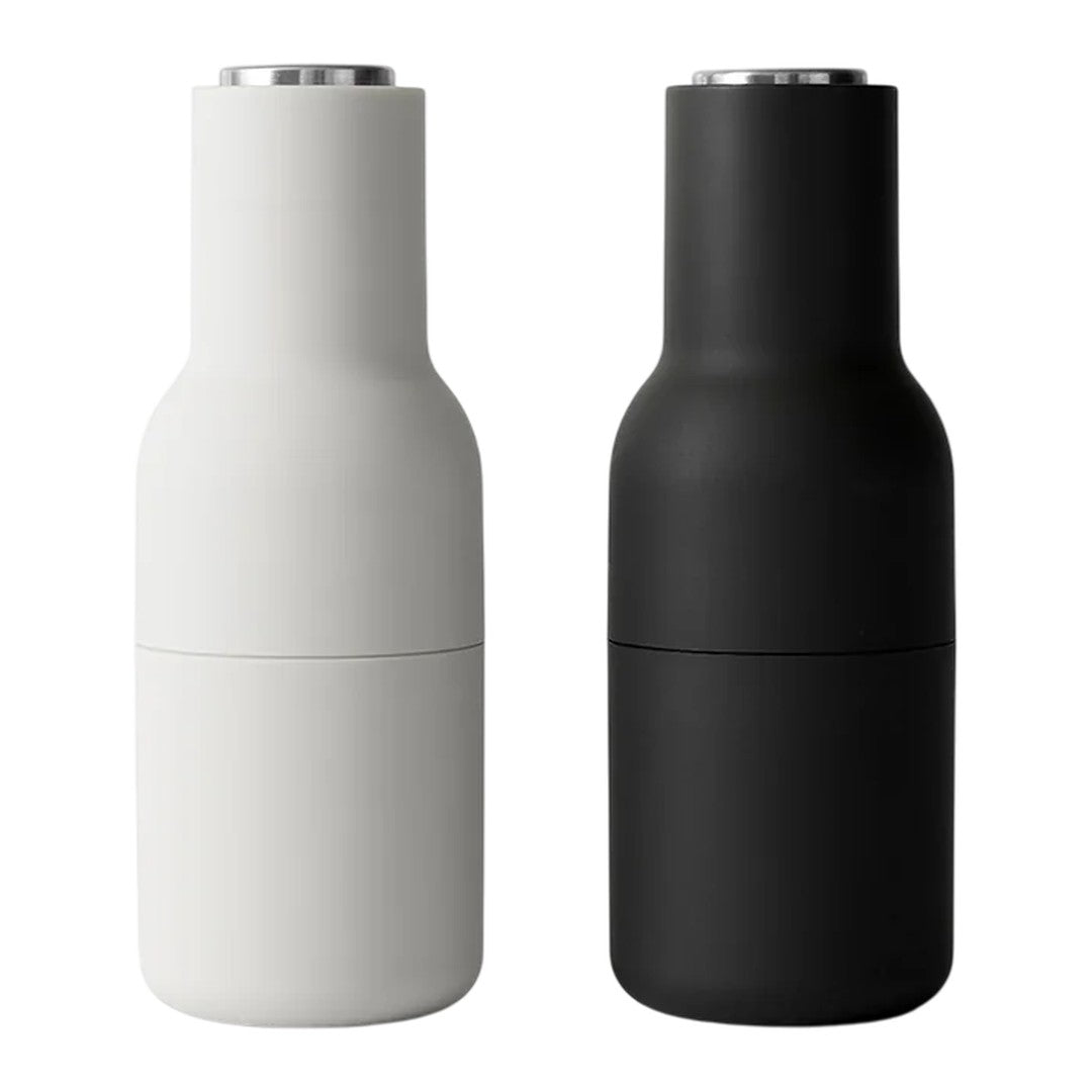 Bottle Grinder (2 pcs.) – Danish Design Store