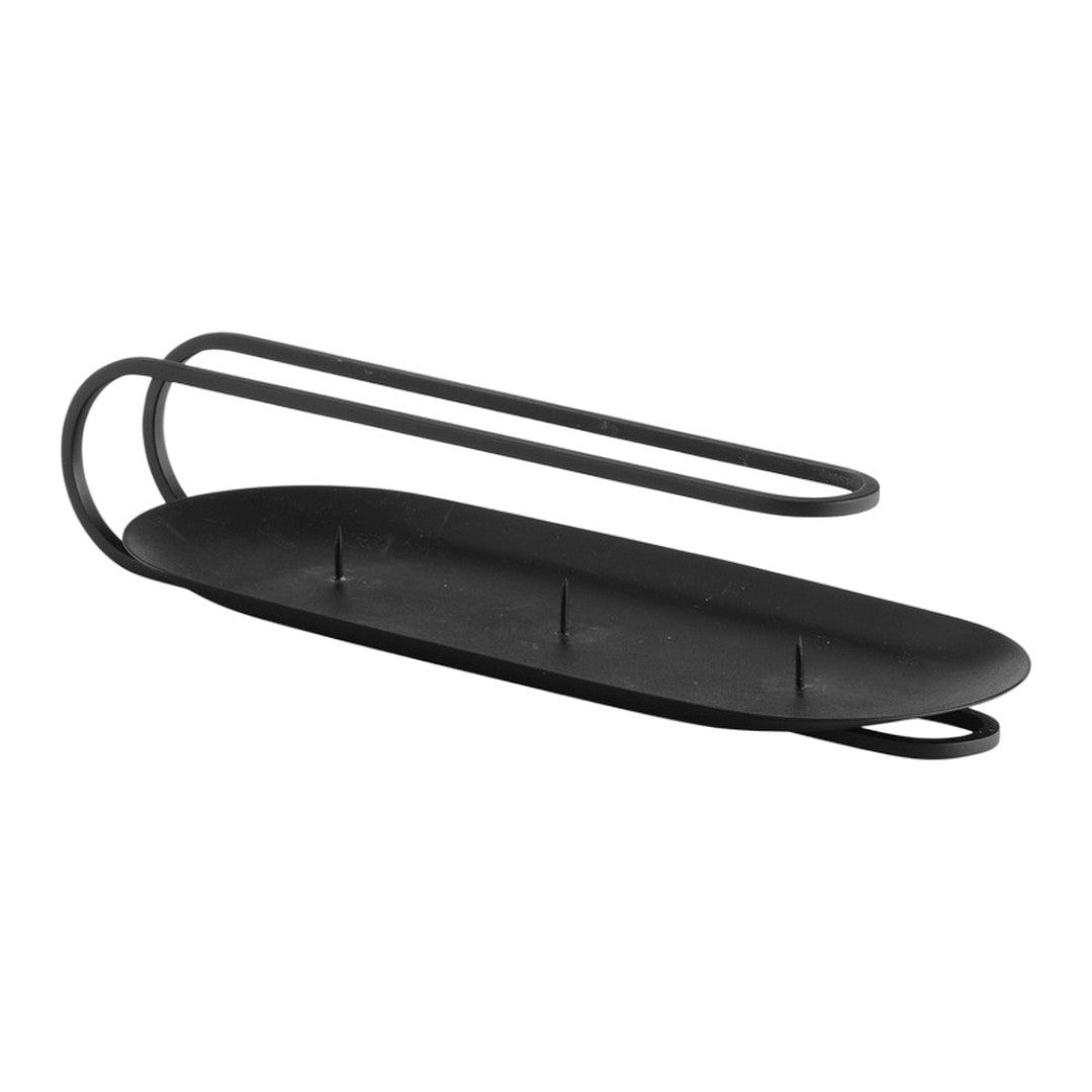 Clip Candle Holder - Table