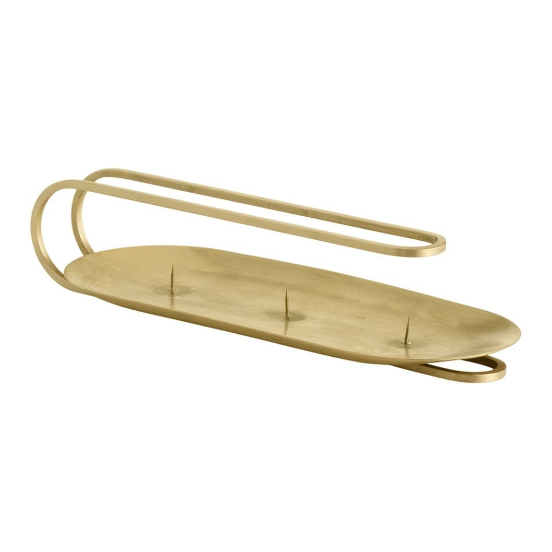 Clip Candle Holder - Table