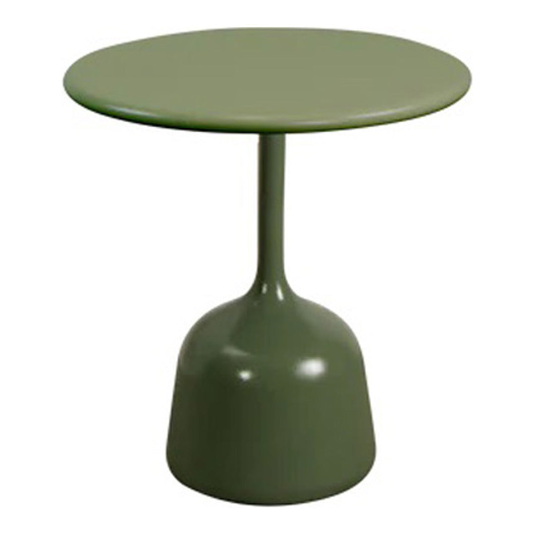 Glaze Round Coffee Table - Small