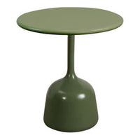 Glaze Round Coffee Table - Small