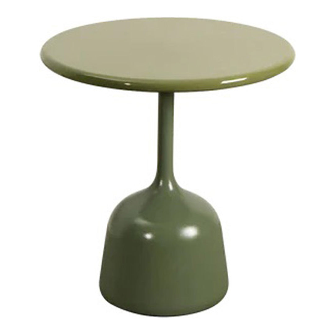 Glaze Round Coffee Table - Small