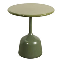 Glaze Round Coffee Table - Small