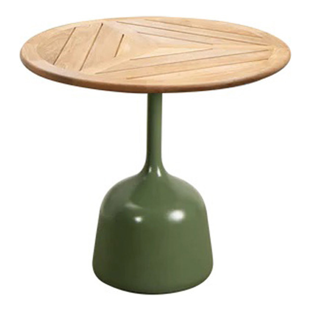 Glaze Round Coffee Table - Small