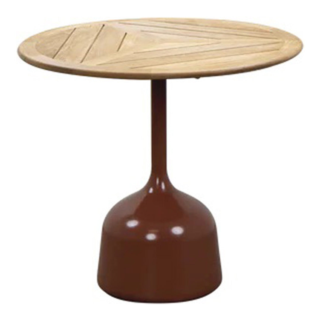 Glaze Round Coffee Table - Small