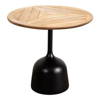 Glaze Round Coffee Table - Small