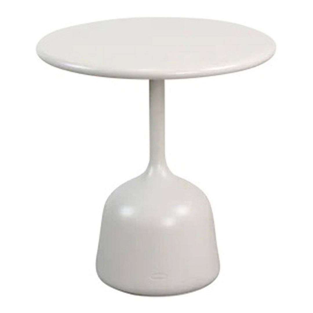 Glaze Round Coffee Table - Small