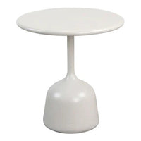 Glaze Round Coffee Table - Small