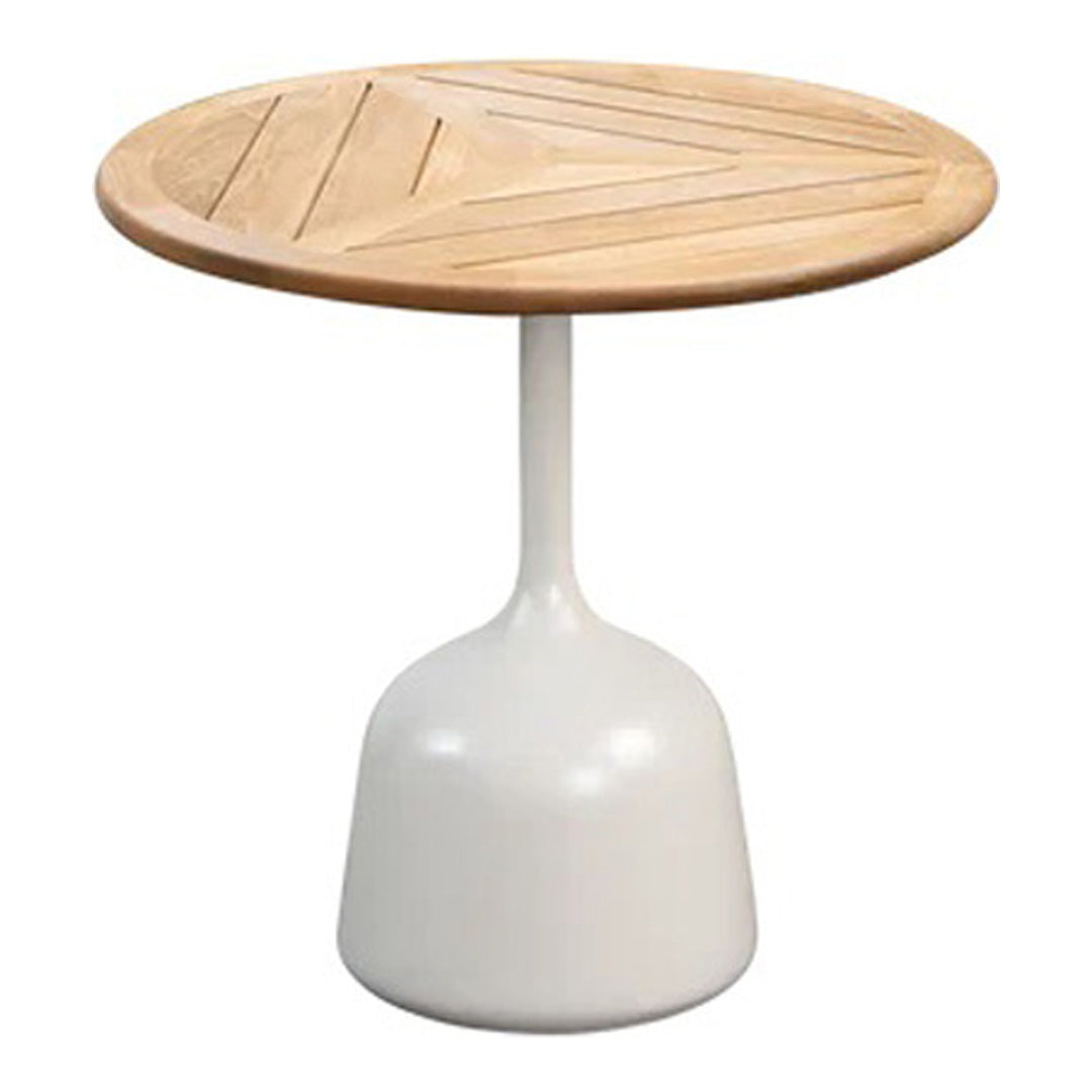 Glaze Round Coffee Table - Small