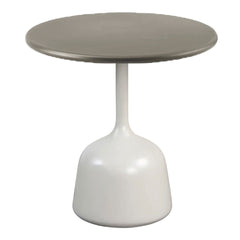 Glaze Round Coffee Table - Small