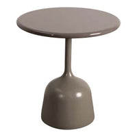 Glaze Round Coffee Table - Small