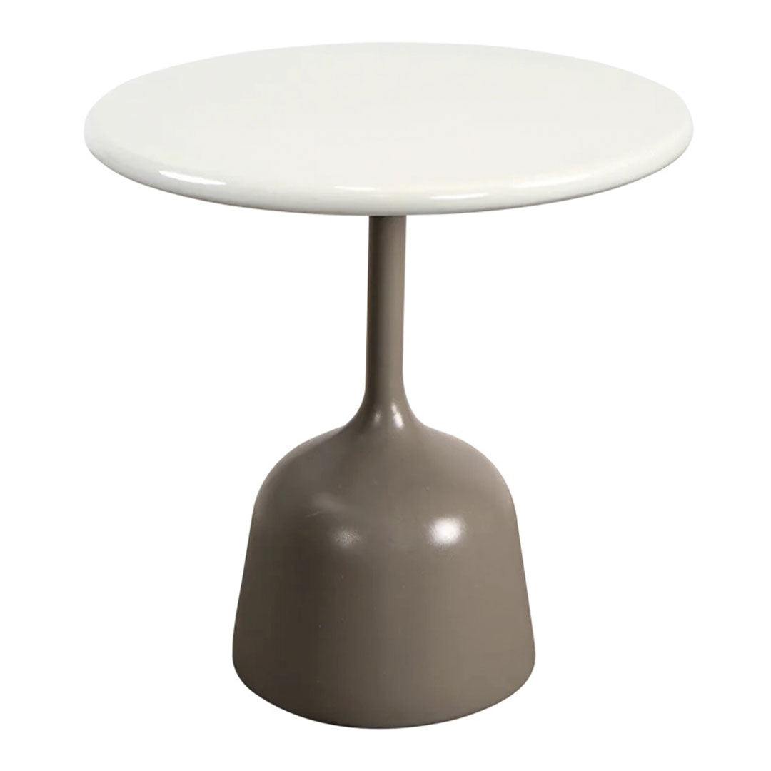Glaze Round Coffee Table - Small