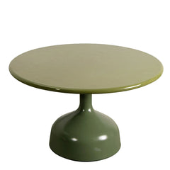 Glaze Round Coffee Table - Large