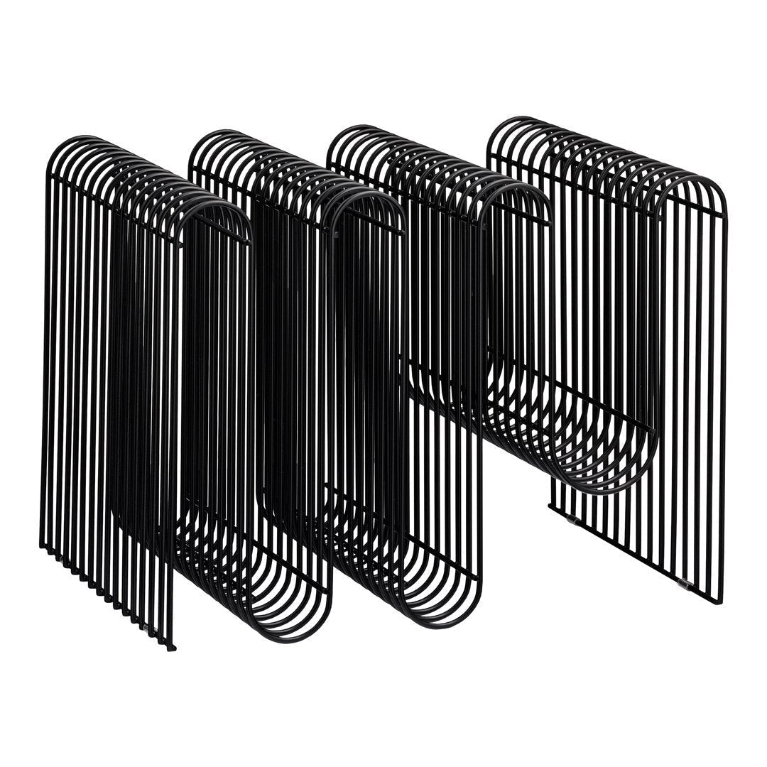 Curva Magazine Holder – Danish Design Store