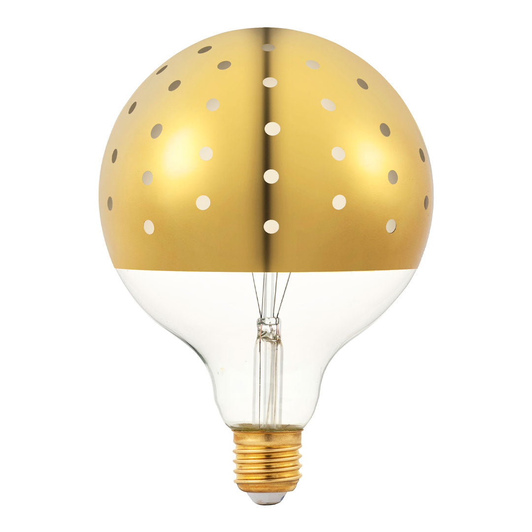 Dot Bulb - LED E26 US