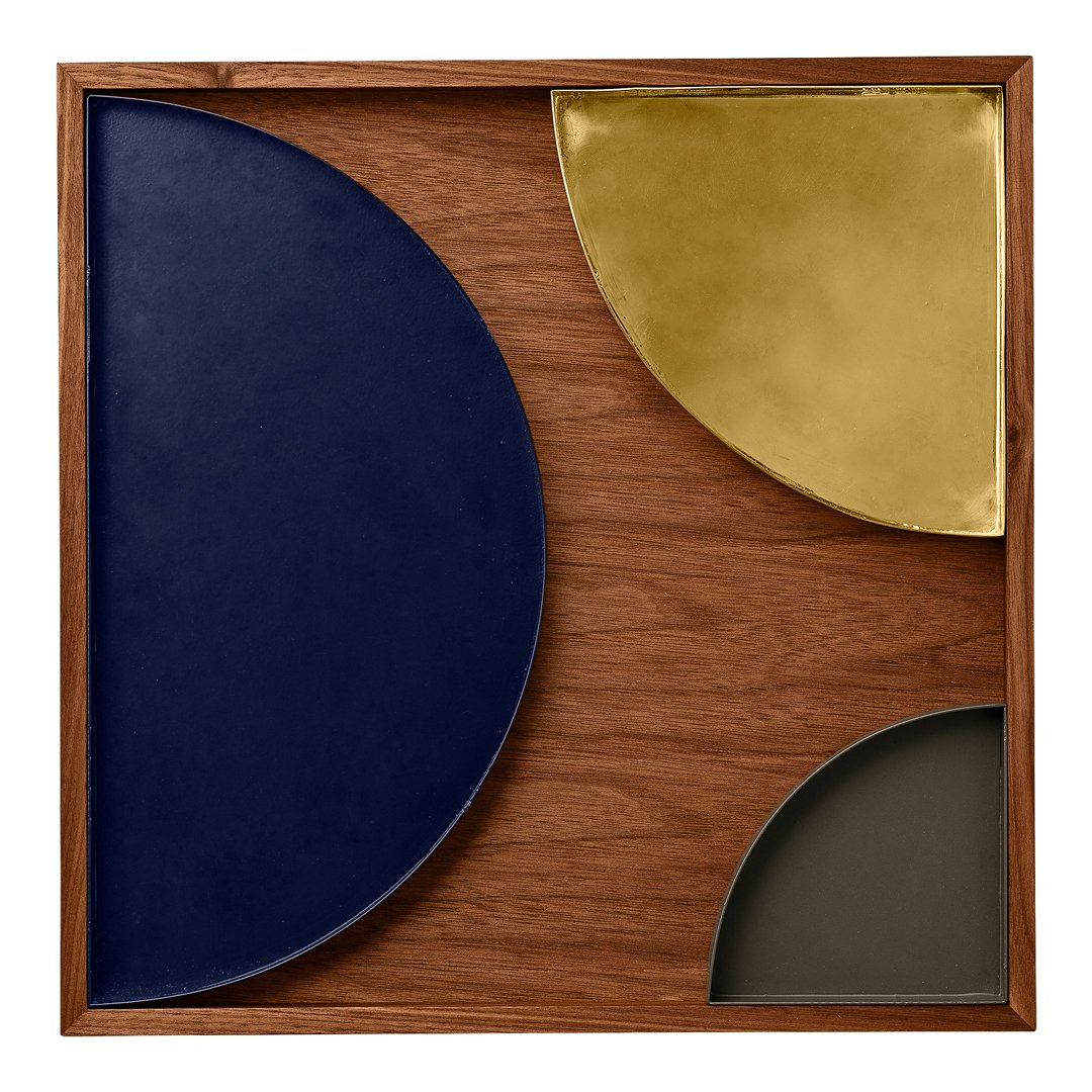 Server Processing Unity Tray AYTM Unity Wooden Tray | Danish Design Store