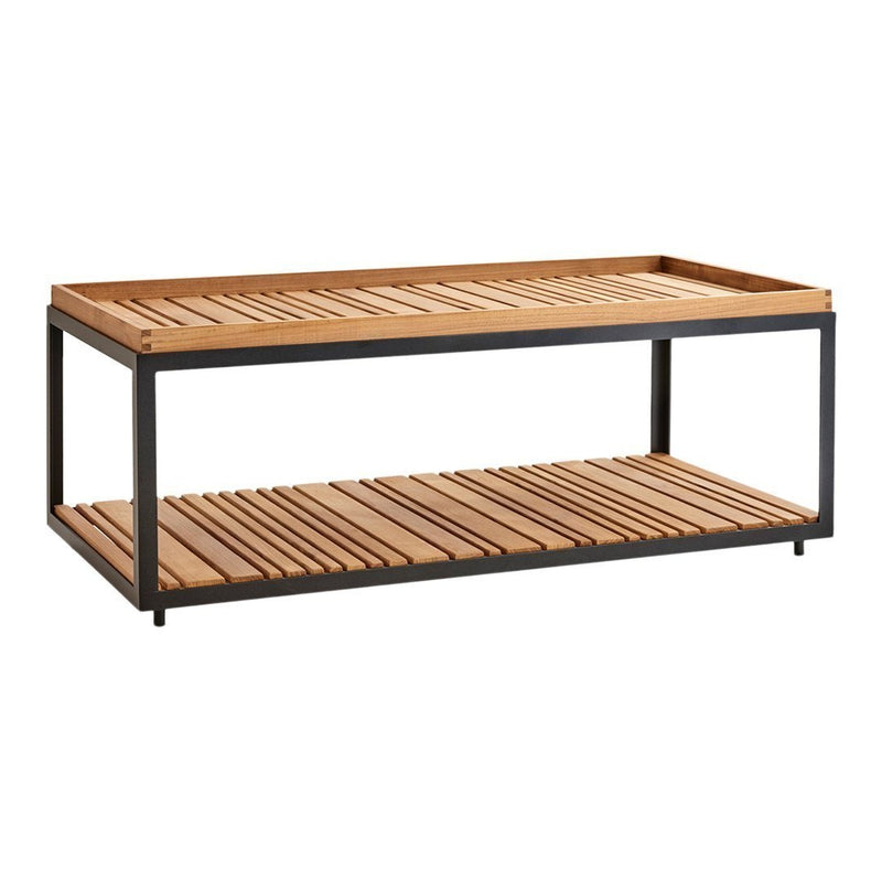 Level Coffee Table