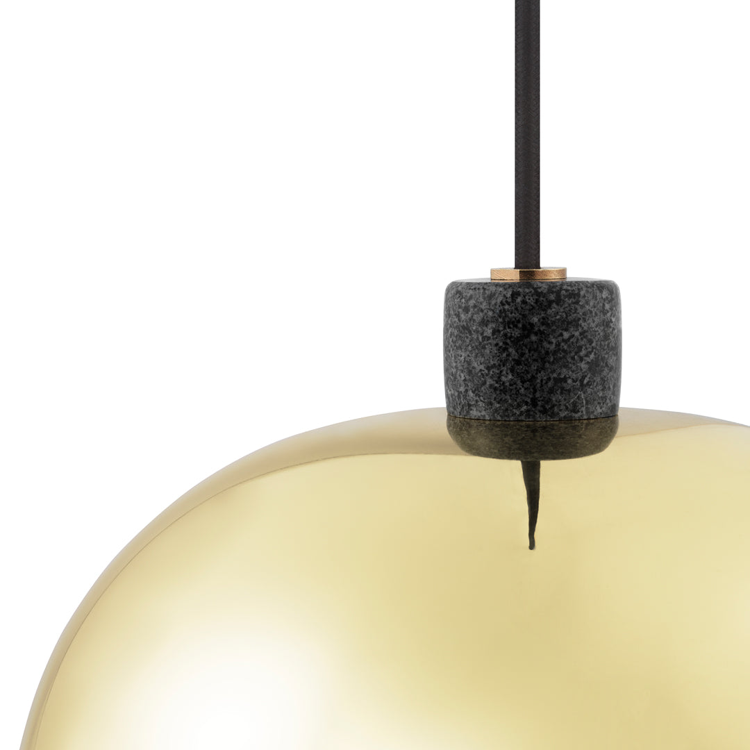 Grant Pendant Lamp