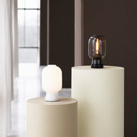 Amp LED Bulb Spiral 1.5W - E12 US