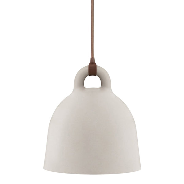 Bell Lamp - Sand - Small - Outlet