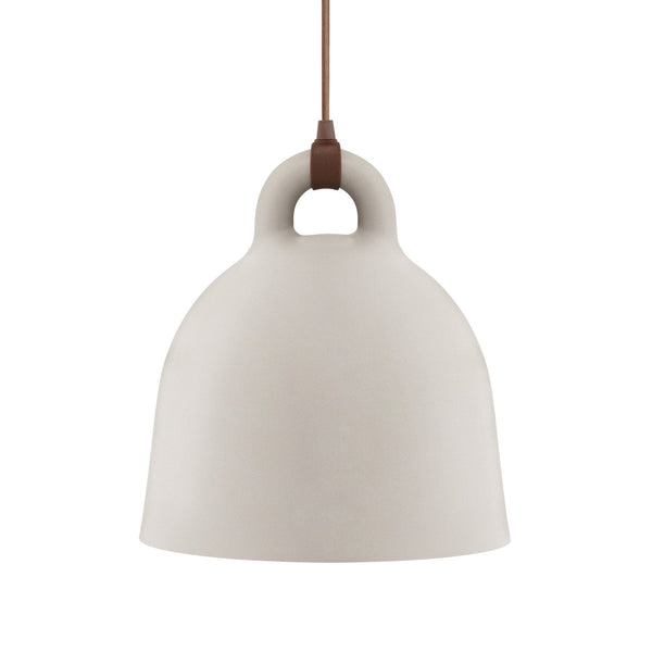 Bell Lamp - Sand / Large - Outlet