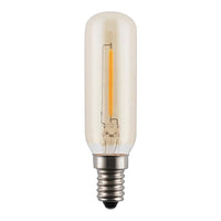 Amp Lamp - Bulb - E12 / LED