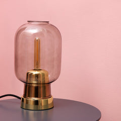 Amp Table Lamp