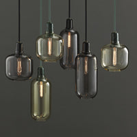 Amp Lamp - Bulb - E12 / LED