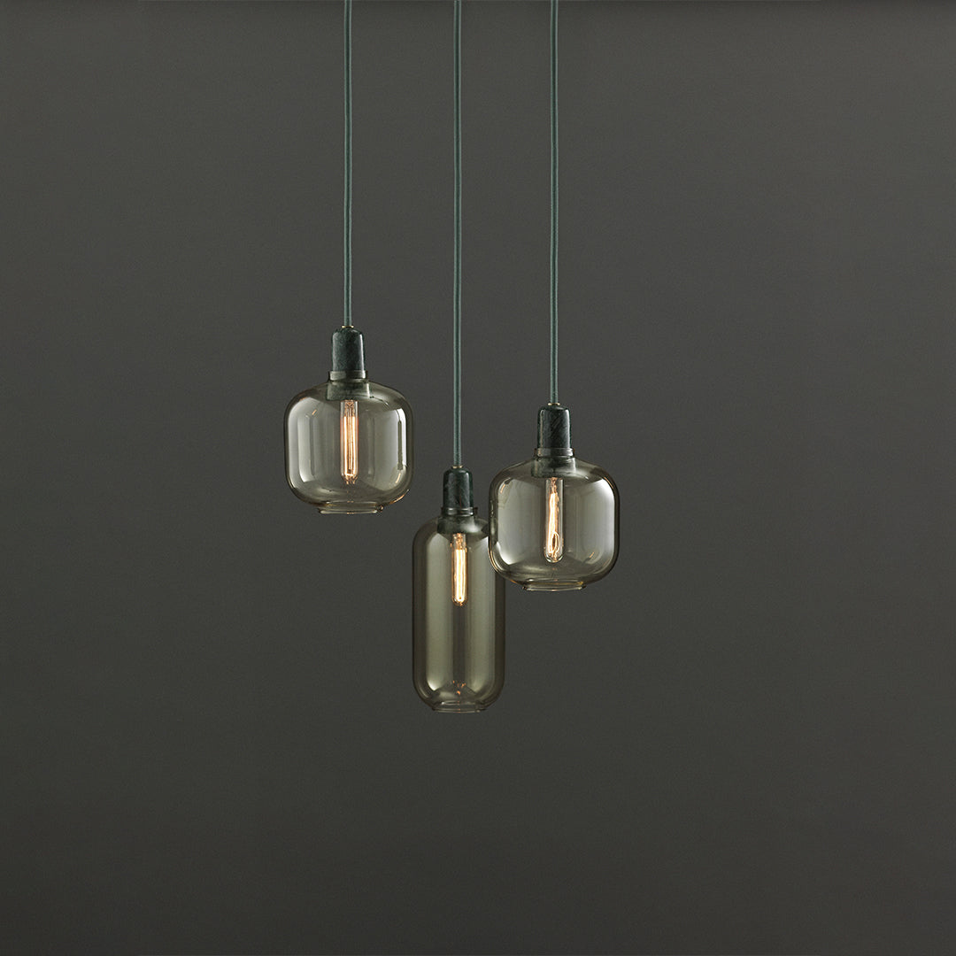 Amp Lamp - Bulb - E12 / LED