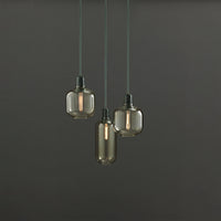 Amp Lamp - Bulb - E12 / LED