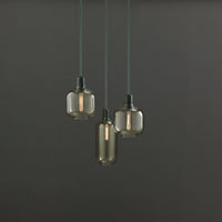 Amp LED Bulb Spiral 1.5W - E12 US