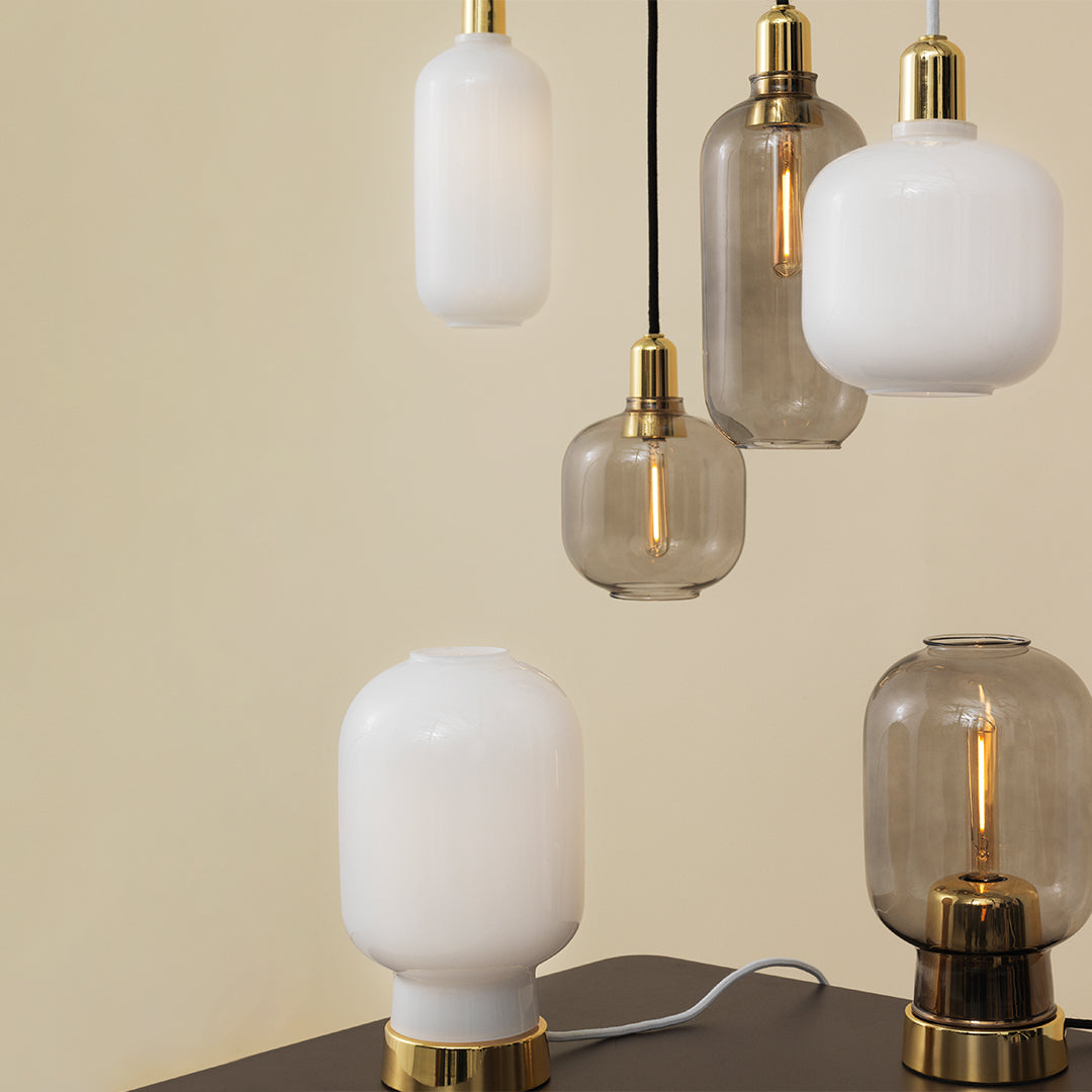 Amp Lamp - Bulb - E12 / LED