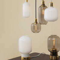 Amp Lamp - Bulb - E12 / LED