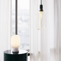 Amp LED Bulb Spiral 1.5W - E12 US