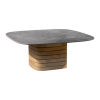 Mellow Square Coffee Table