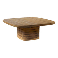 Mellow Square Coffee Table