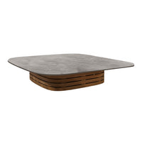 Mellow Square Coffee Table