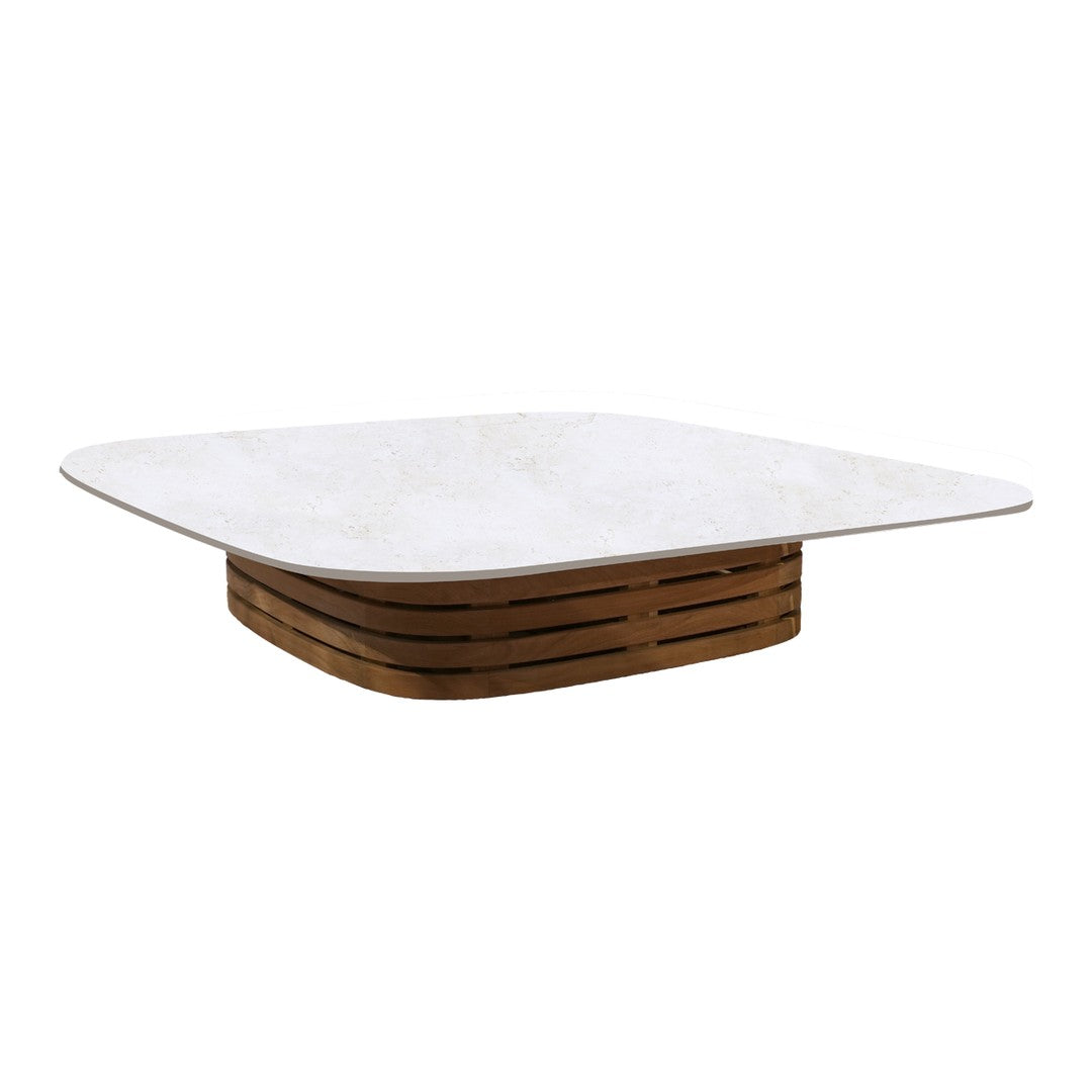Mellow Square Coffee Table – Danish Design Store