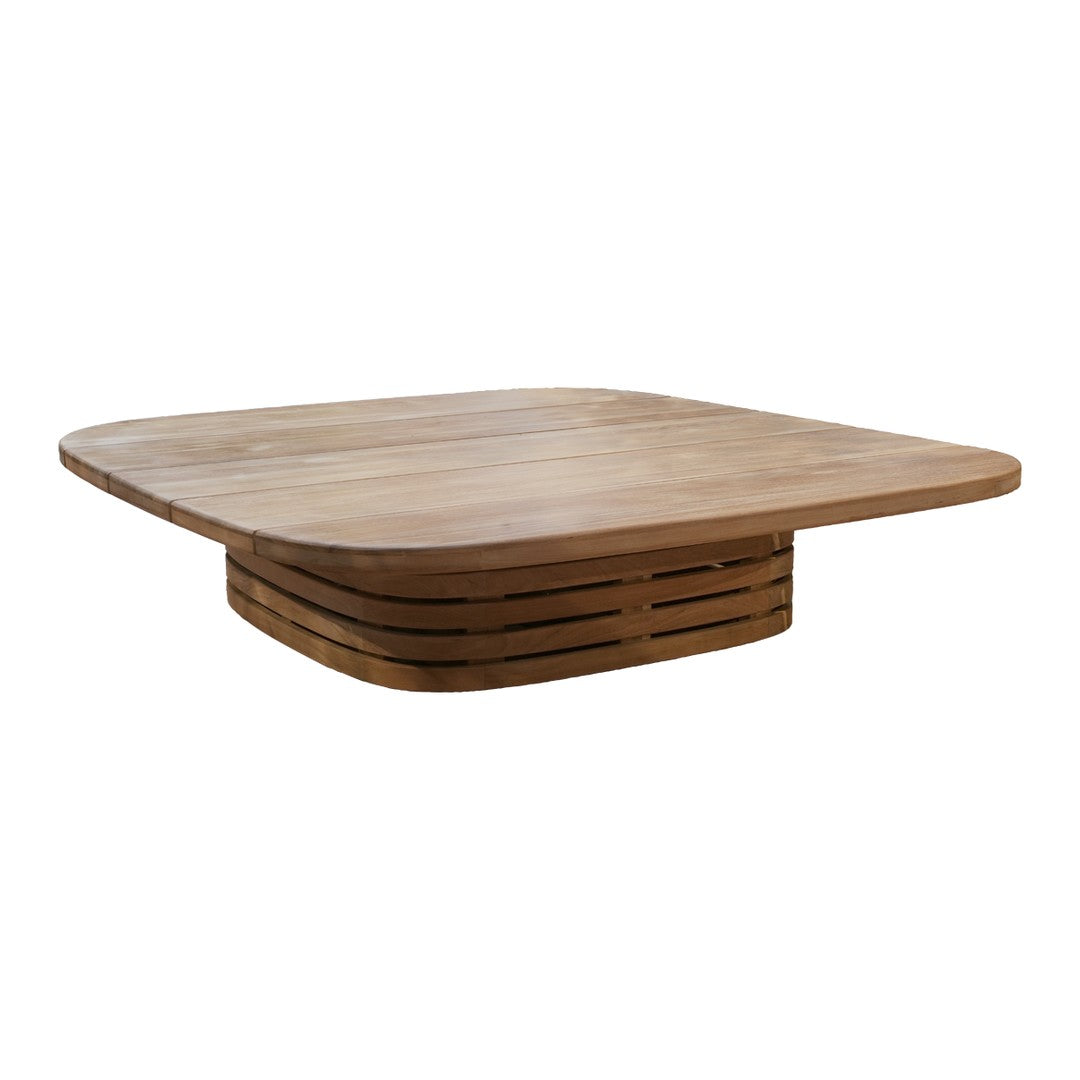 Mellow Square Coffee Table – Danish Design Store