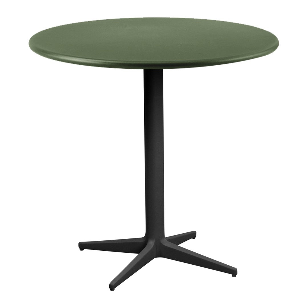 Drop Outdoor Cafe Table - Round