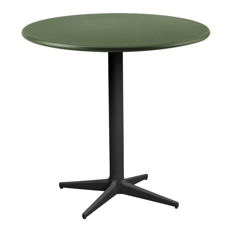 Drop Outdoor Cafe Table - Round