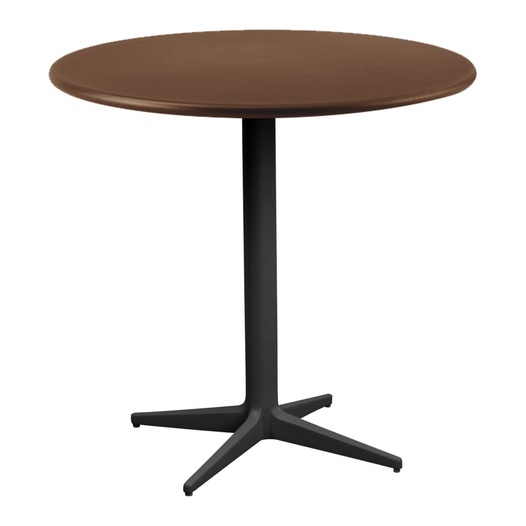 Drop Outdoor Cafe Table - Round