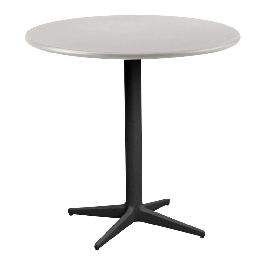 Drop Outdoor Cafe Table - Round
