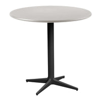 Drop Outdoor Cafe Table - Round
