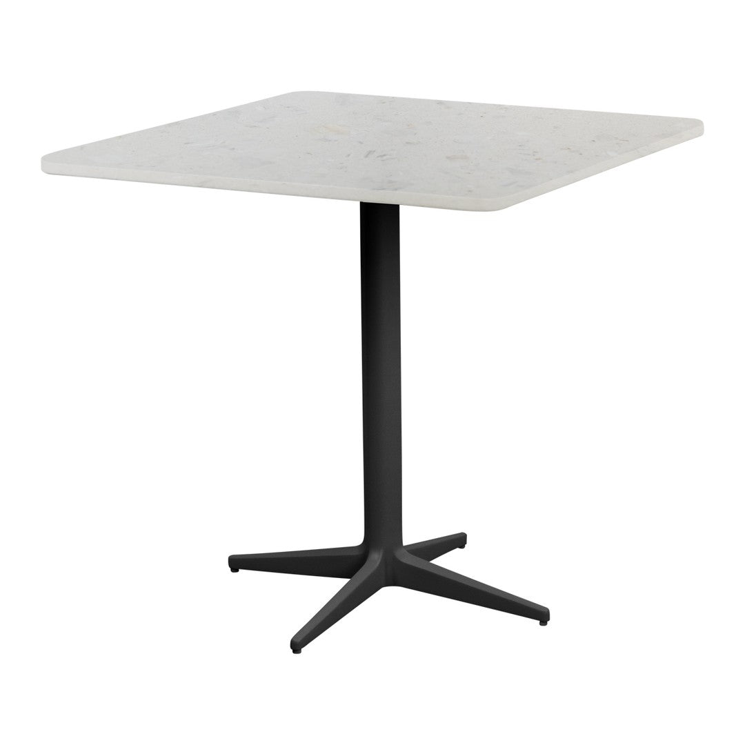 Drop Outdoor Cafe Table - Square